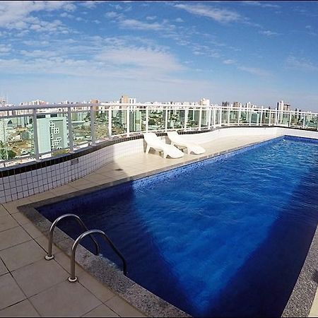 Studio Iracema Temporada Aconchegante Форталеза Екстер'єр фото