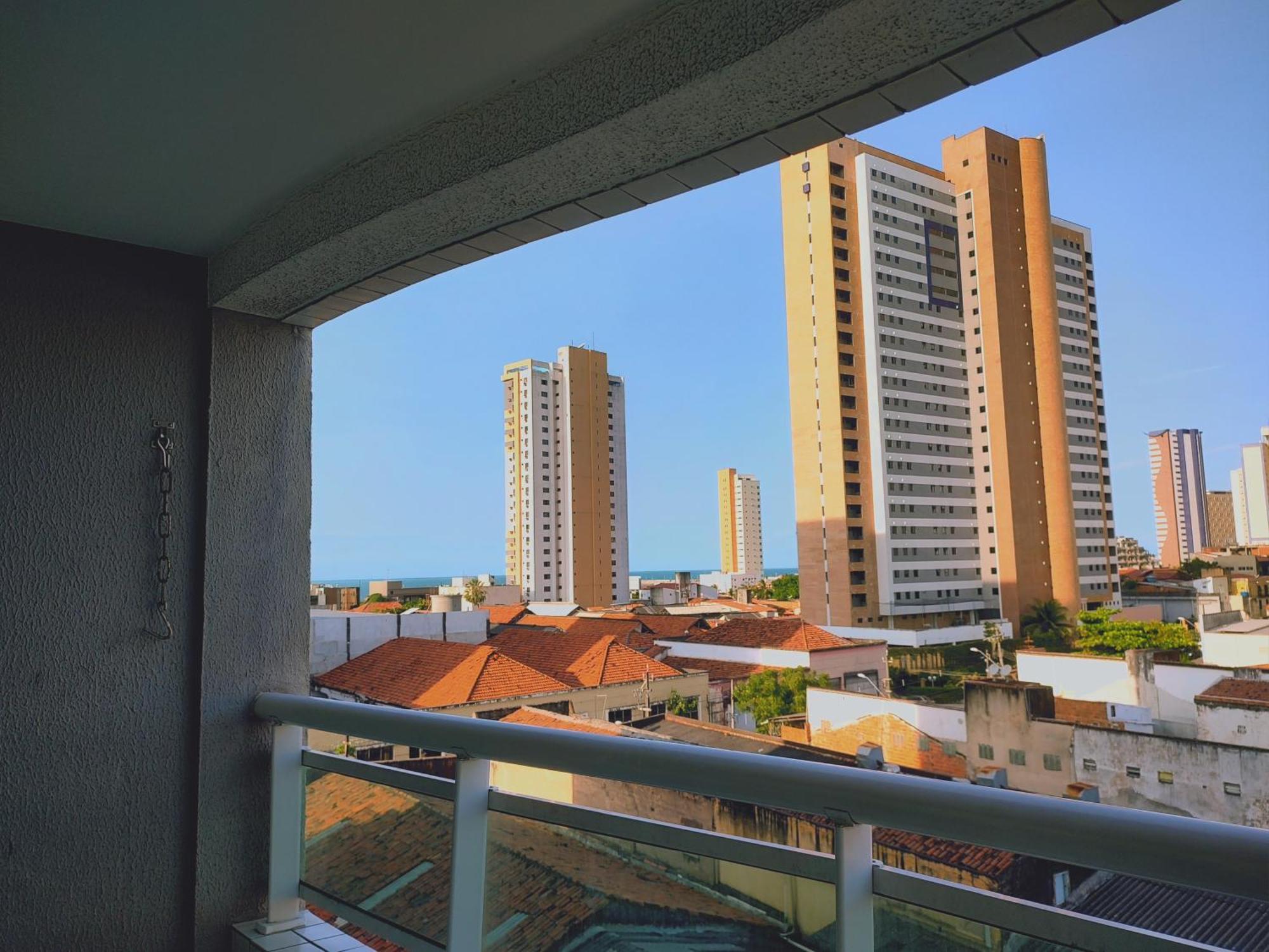Studio Iracema Temporada Aconchegante Форталеза Номер фото