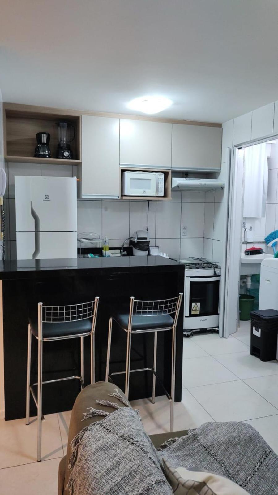 Studio Iracema Temporada Aconchegante Форталеза Номер фото