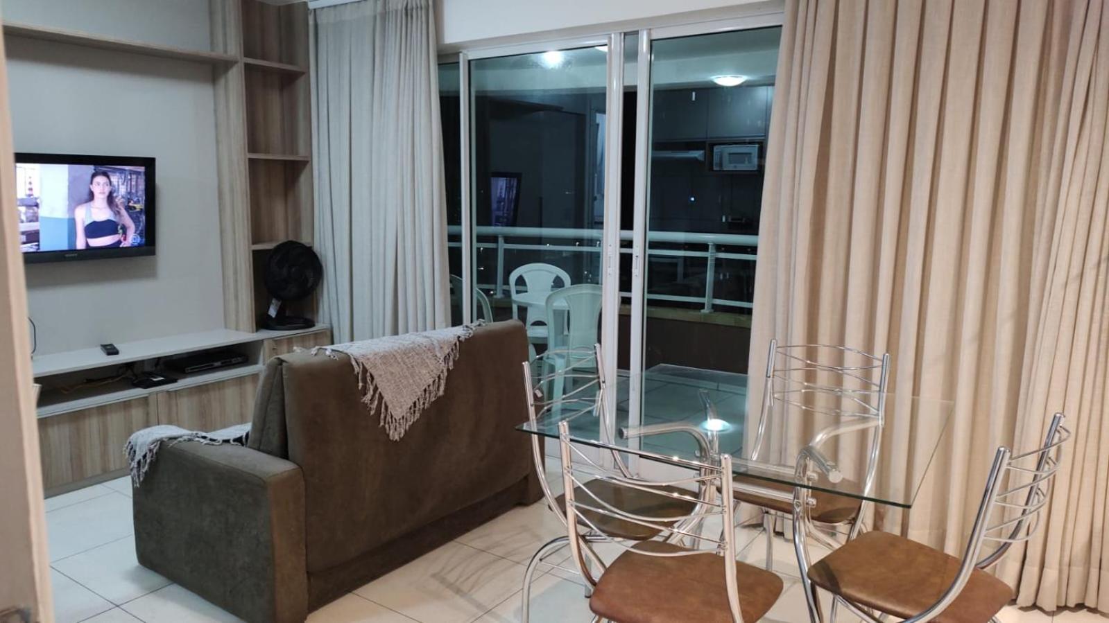Studio Iracema Temporada Aconchegante Форталеза Номер фото