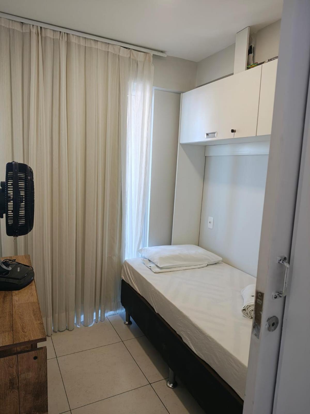 Studio Iracema Temporada Aconchegante Форталеза Номер фото