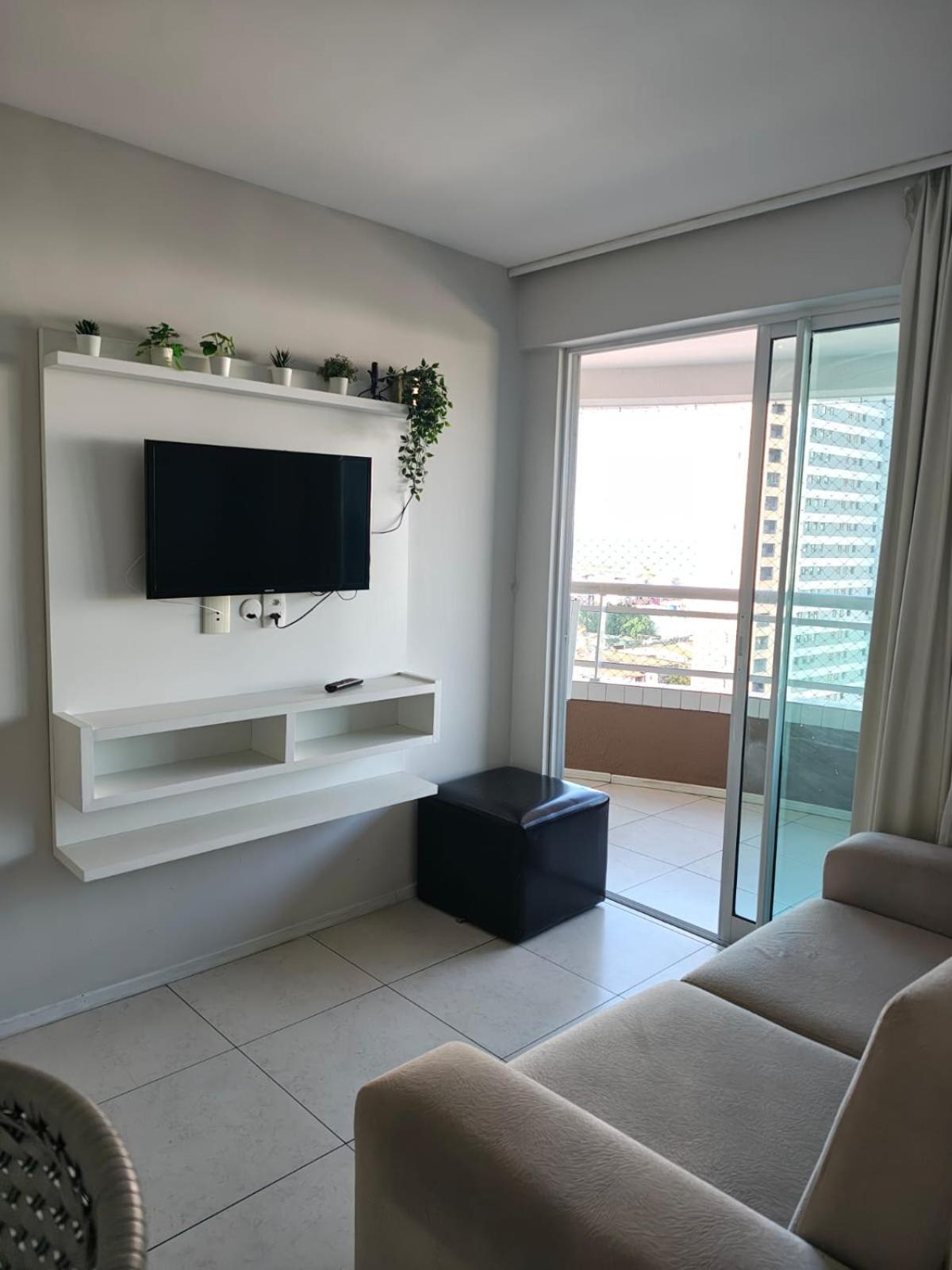 Studio Iracema Temporada Aconchegante Форталеза Номер фото